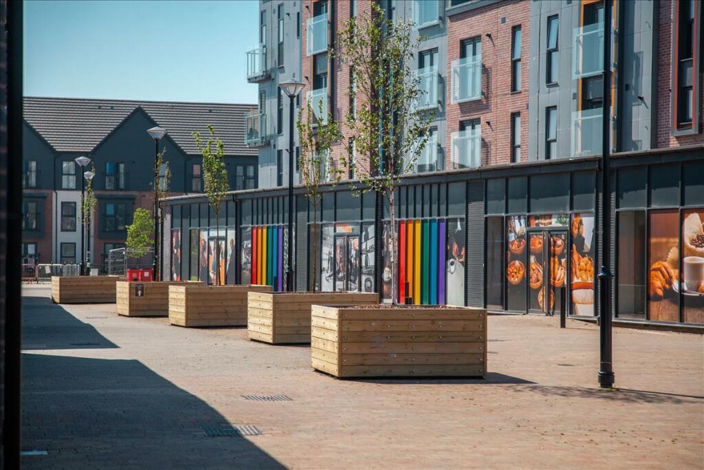 Additional image 4 of Dockside, Barry Waterfront, Barry, Glamorgan, CF62