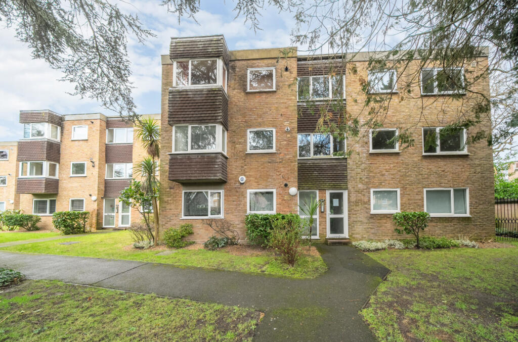 Additional image 8 of Kemnal Road, Chislehurst, Kent, BR7