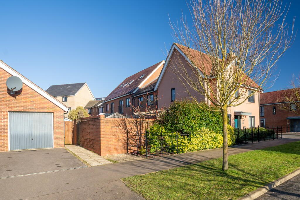 Additional image 23 of Brace Dein, Upper Cambourne, Cambridge, CB23