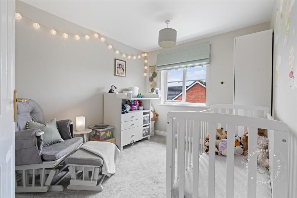 Additional image 16 of Milestone Close, Cardiff