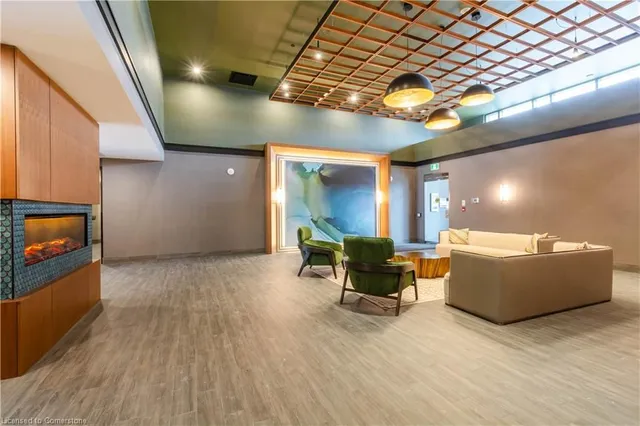 Additional image 26 of 450 Dundas St Unit 1007