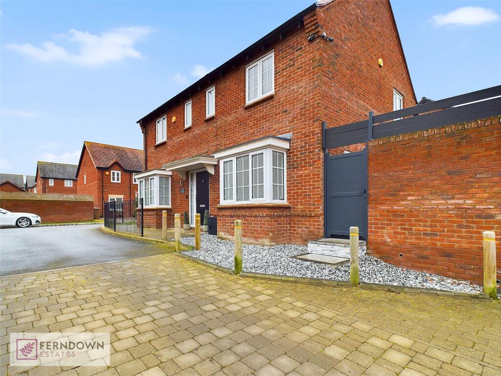 Additional image 24 of Old Farm Drive, Marston Green, Birmingham, B37