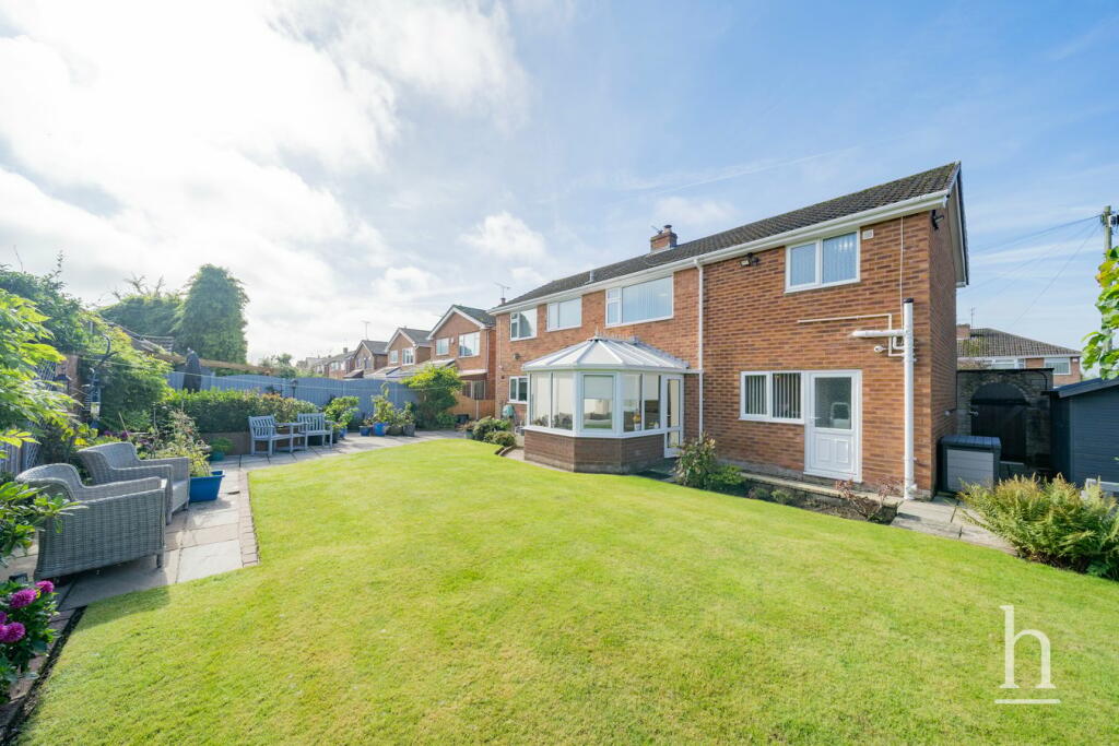 Additional image 22 of Plymyard Avenue, Bromborough, CH62