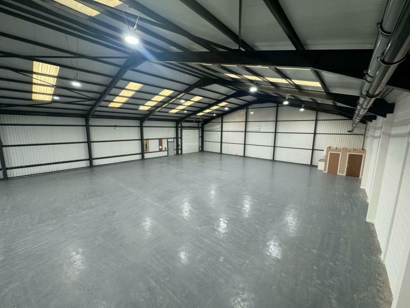 Additional image 4 of Links Commerce Business Park, Factory Road, Sandycroft, Deeside CH5 2DD