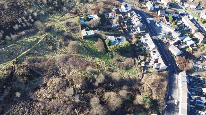 Additional image 6 of Approximately 2.07 acres of Agricultural Land, Trebanog,  Porth, CF39 9EW