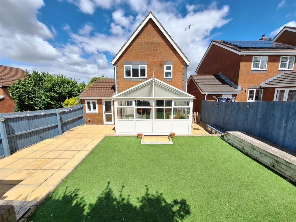 Additional image 11 of Coed-Y-Felin, Barry