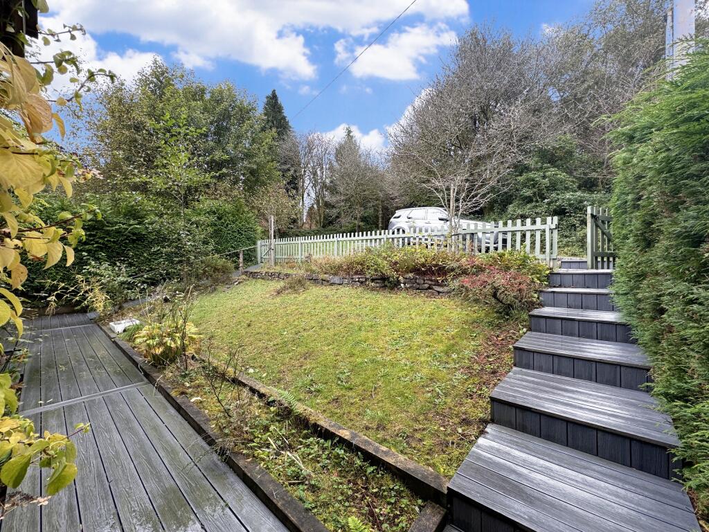 Additional image 34 of Pant-y-Dwr, Cwmtaf, Merthyr Tydfil, CF48 2HS