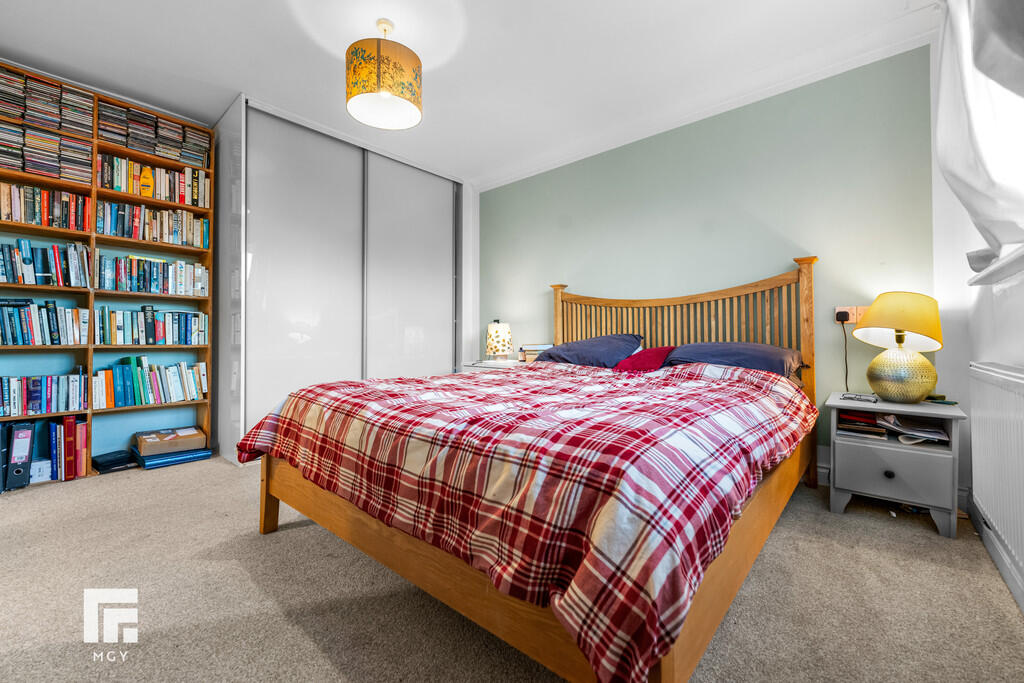 Additional image 38 of Gerddi Taf, Llandaff, Cardiff