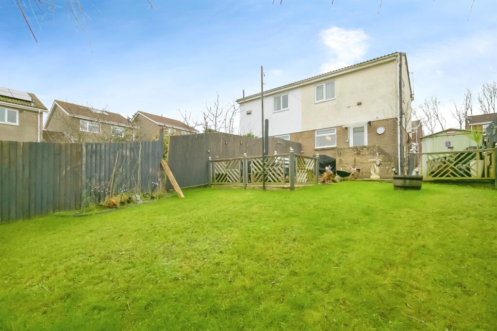 Additional image 19 of Teifi Drive, Barry