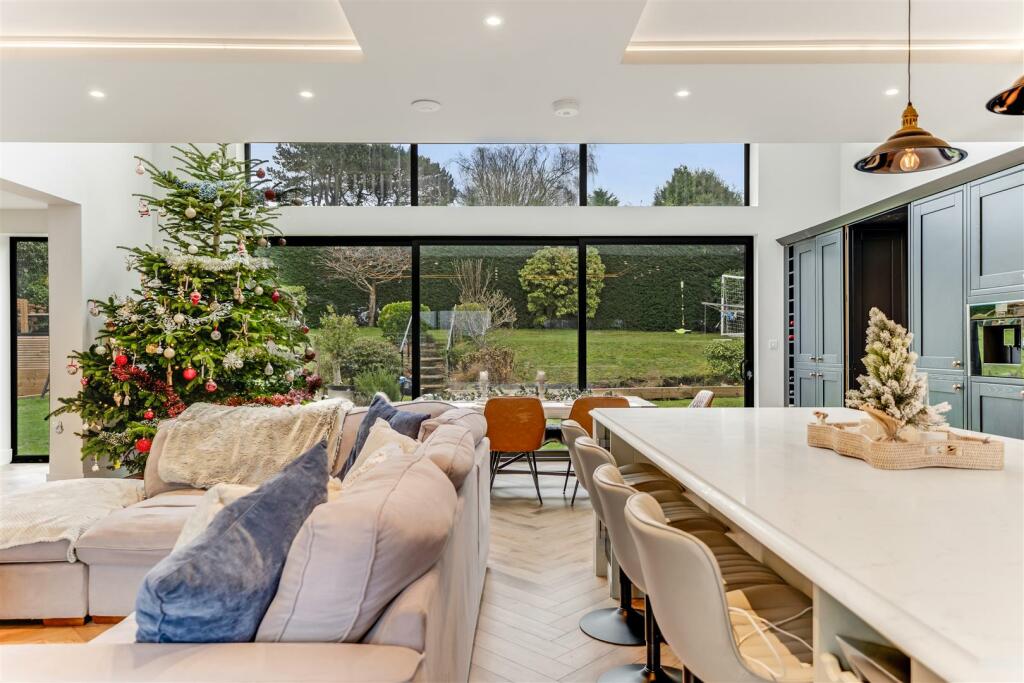 Additional image 11 of Oldfield Drive, Heswall, Wirral