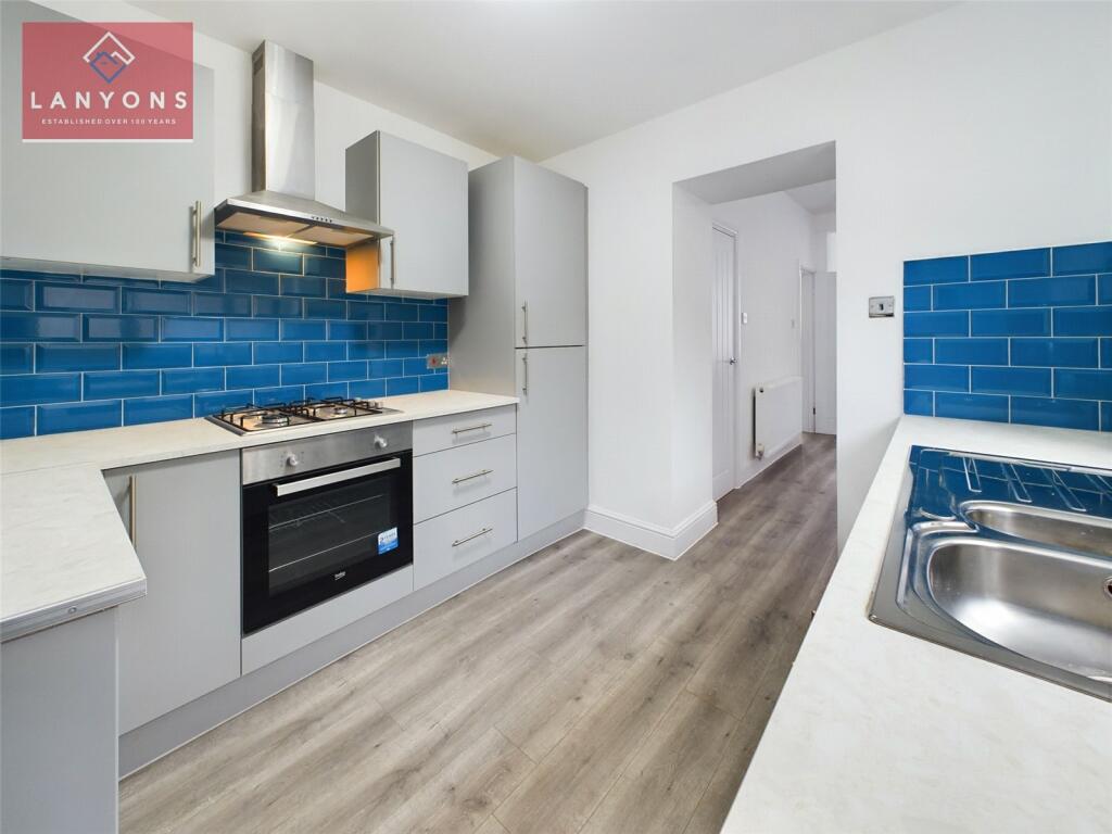 Additional image 10 of Vivian Street, Tylorstown, Ferndale, Rhondda Cynon Taf, CF43