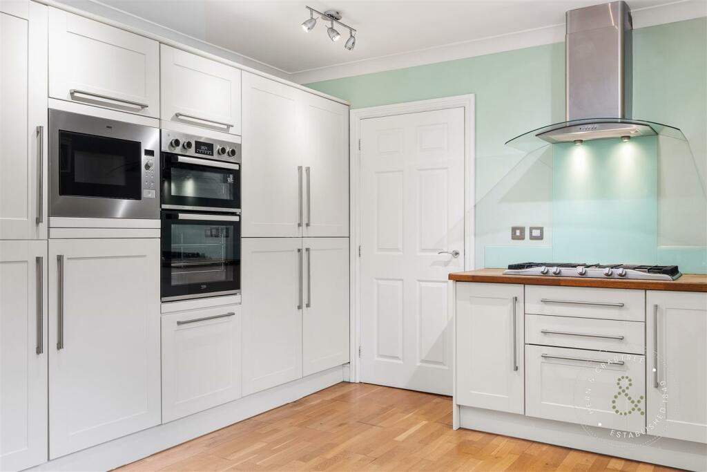 Additional image 28 of Bwlch Yr Onnen, Pwllmelin Road, Llandaff, Cardiff