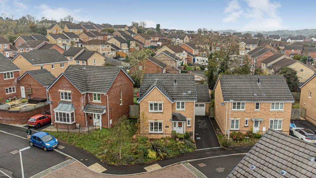 Additional image 28 of Ffordd Magnolia, Llanharry, Pontyclun, CF72