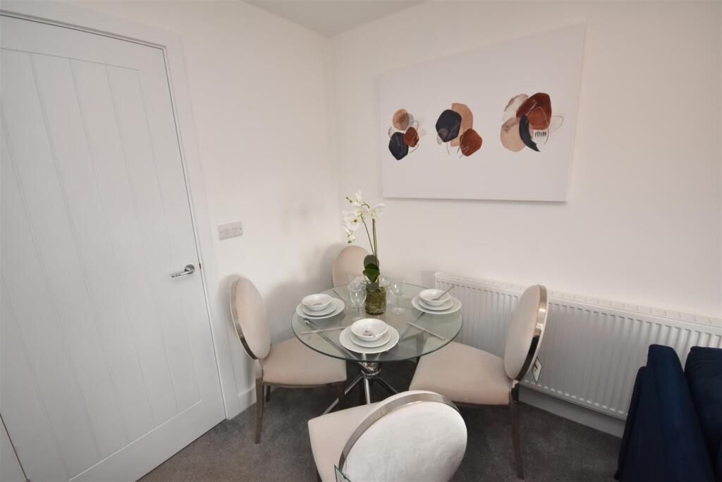 Additional image 8 of Gospel Heights, Radnor Avenue, Heswall