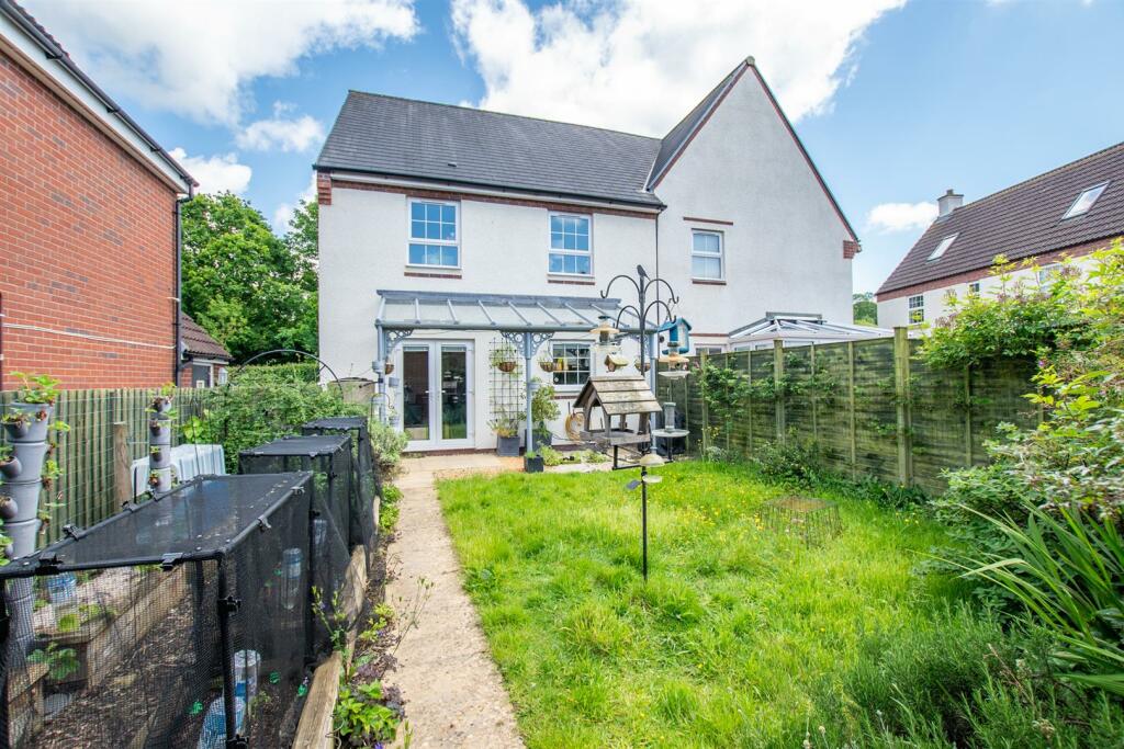 Additional image 17 of Jubilee Close, Midsomer Norton, Radstock