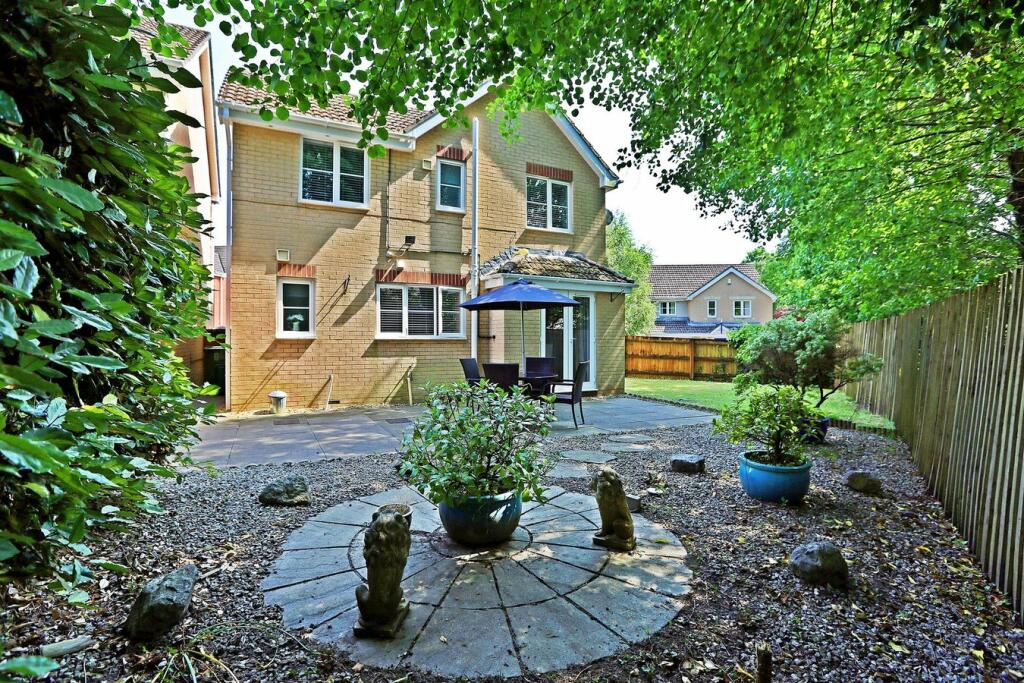 Additional image 20 of Rowan Gardens, Church Village, Pontypridd, CF38