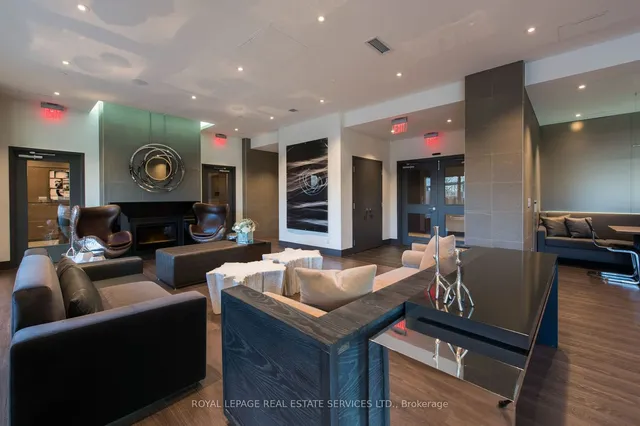 Additional image 31 of 1830 Bloor St Unit 1105