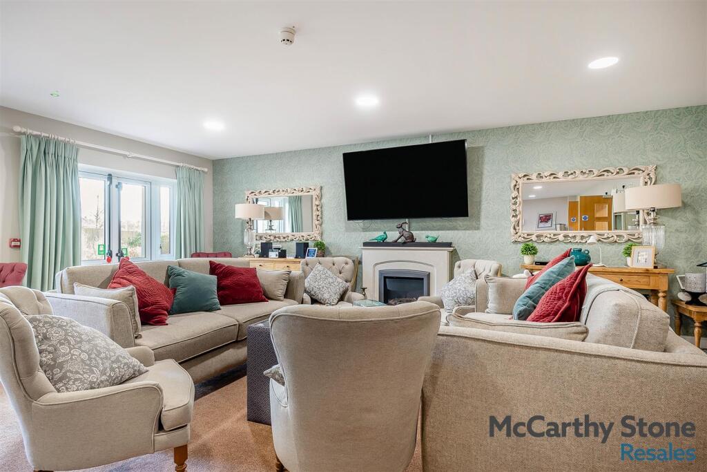 Additional image 26 of Bilberry Place, Recreation Road, Bromsgrove, B61 8DT