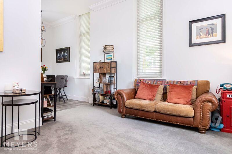 Additional image 10 of Royal Victoria Apartments, 17 Poole Road, Westbourne, BH4