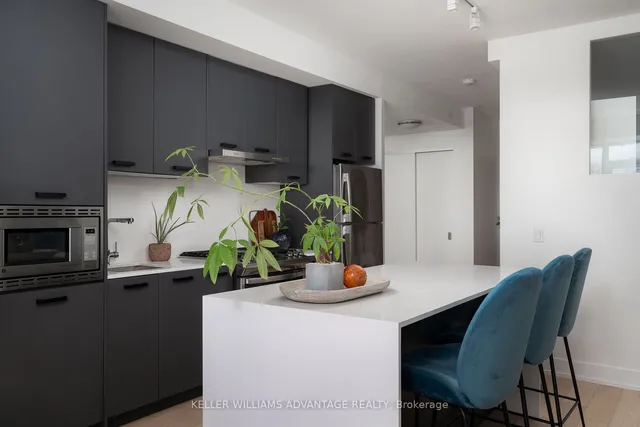 Additional image 7 of 1331 queen St Unit 508