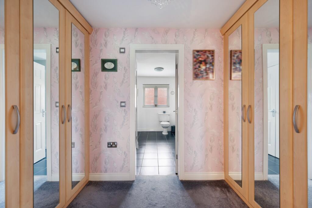 Additional image 24 of Fellfoot Meadow, Westhoughton, Bolton, Lancashire, BL5