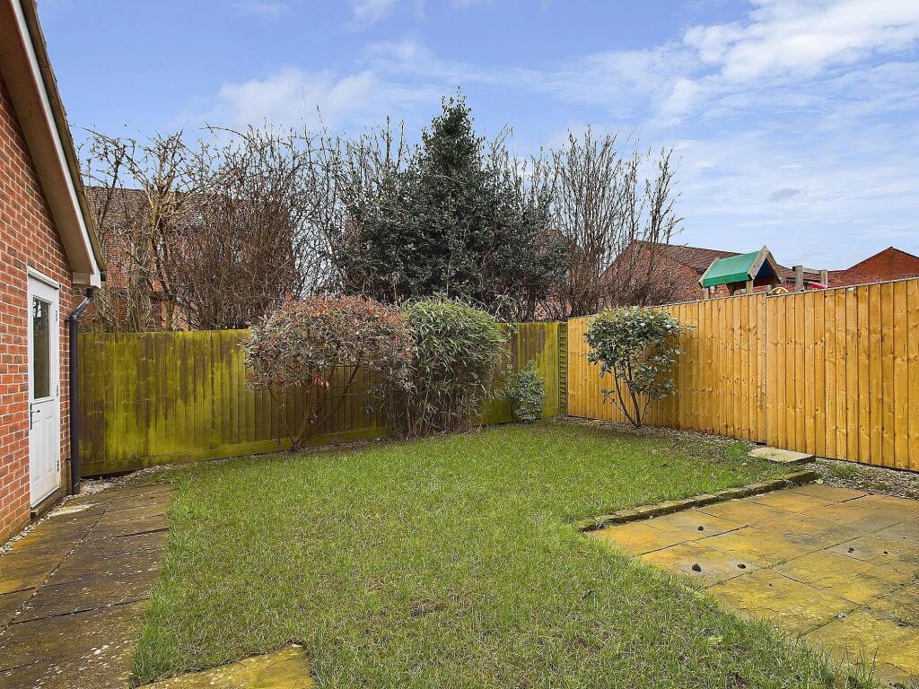 Additional image 14 of Sorrel Court, Hawarden, CH5