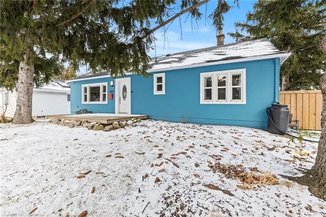 Additional image 2 of 1025 Plains View Ave