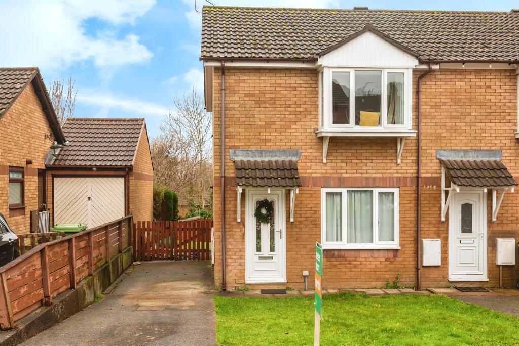 Additional image 18 of Ffordd Trecastell, Llanharry, Pontyclun