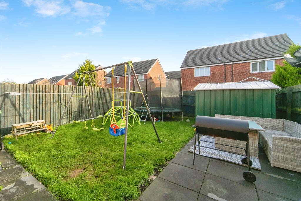 Additional image 17 of Brett Street, Birkenhead