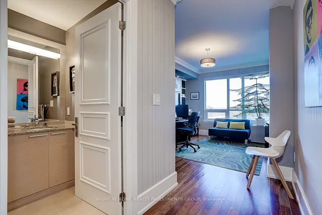 Additional image 18 of 662 Sheppard Ave Unit 505