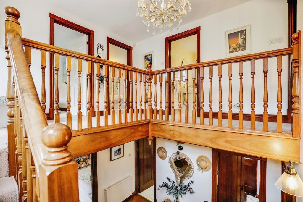 Additional image 10 of Barren Hill, Penmark, Barry