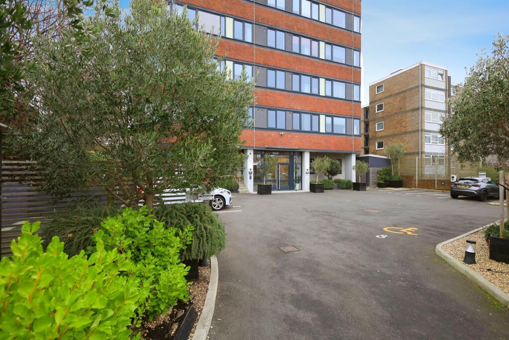 Additional image 11 of Upperton Road, Eastbourne