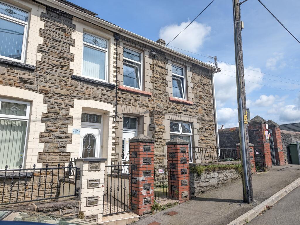 Additional image 26 of Prosser Street, Miskin, Mountain Ash, CF45 3UP