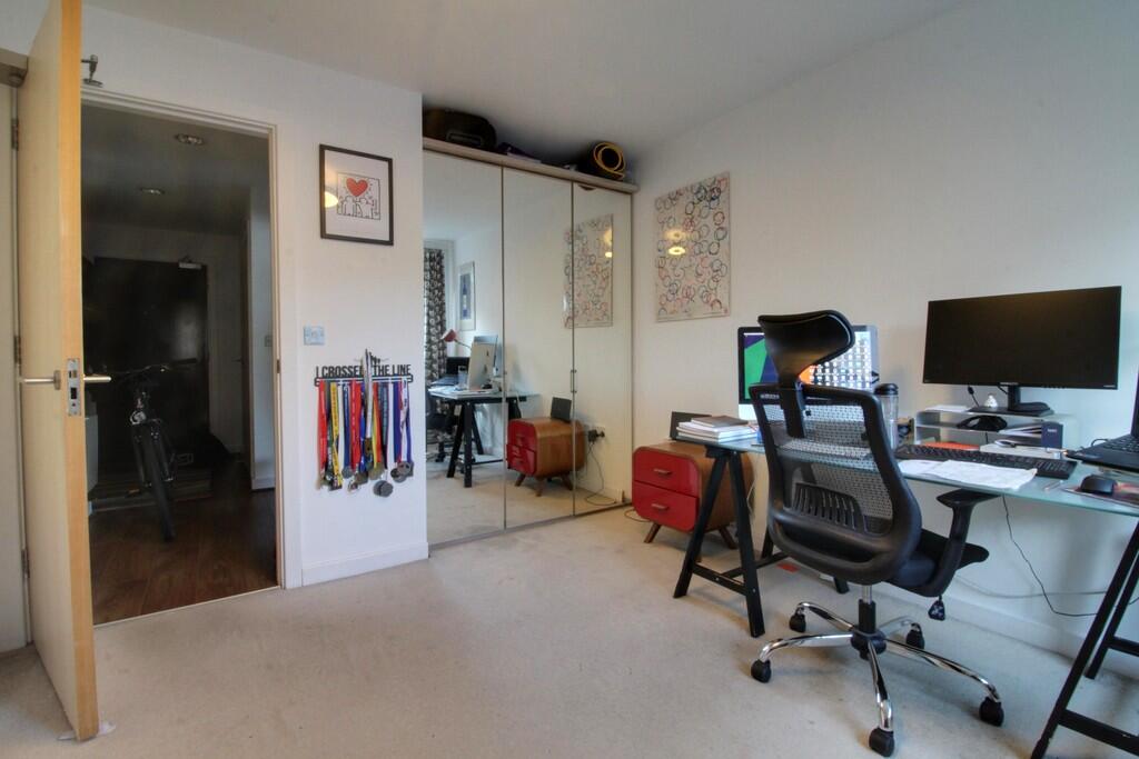 Additional image 18 of Callisto House, Ryland Street, Birmingham City Centre