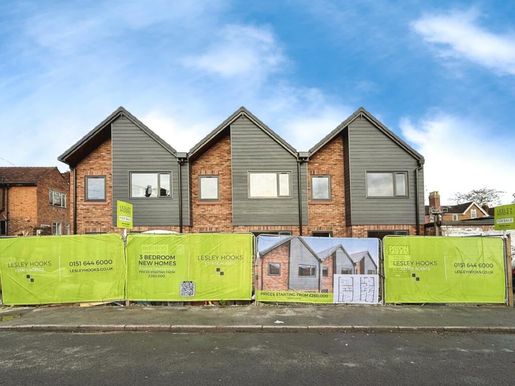 Additional image 3 of Oak Road, Bebington