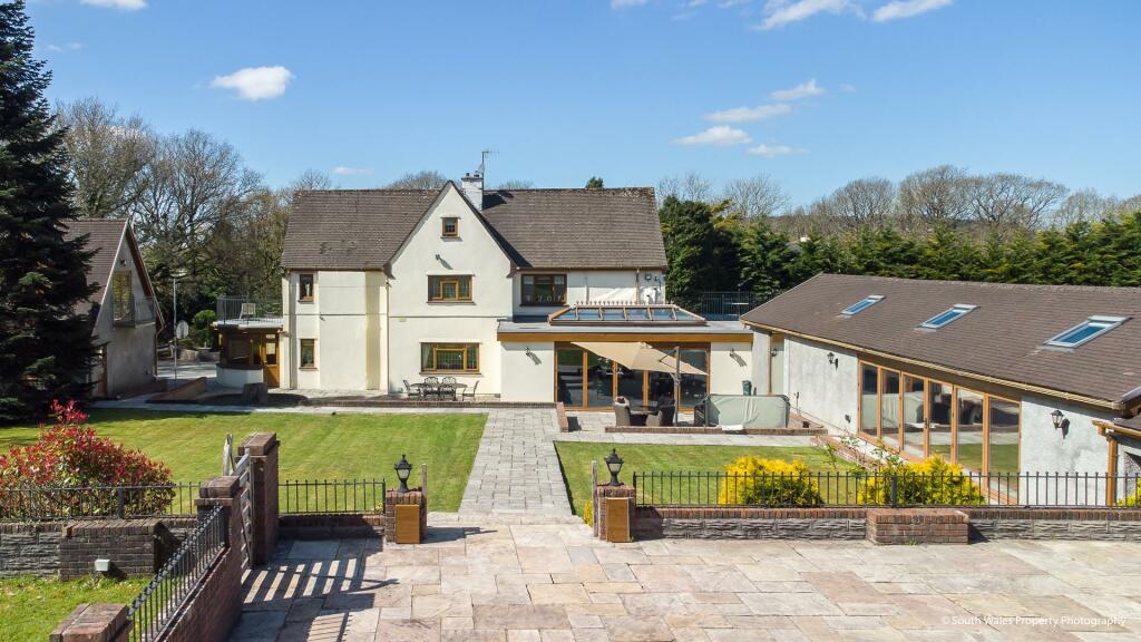 Additional image 22 of Plas Pen Y Cae, Pen-Y-Cae, Bridgend, Bridgend County Borough, CF32 9SN