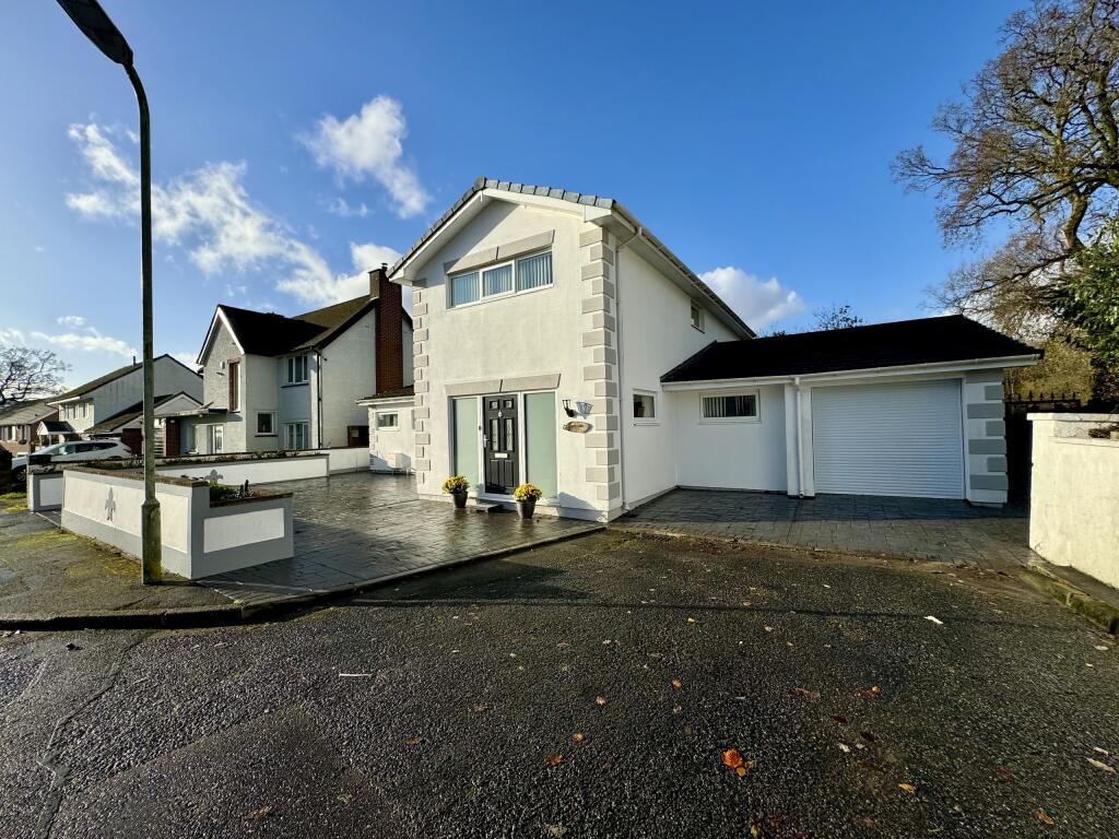 Additional image 29 of Bramblewood, Gwaelodygarth Close, Merthyr Tydfil