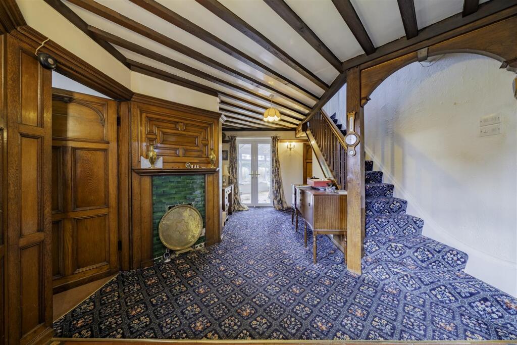 Additional image 14 of Brimstage Road, Heswall, Wirral