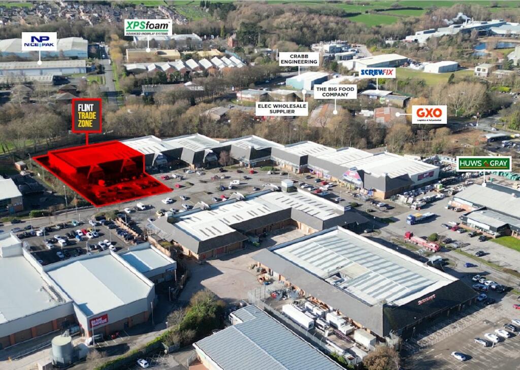Additional image 11 of Flint Trade Zone, Flint, CH6 5GB