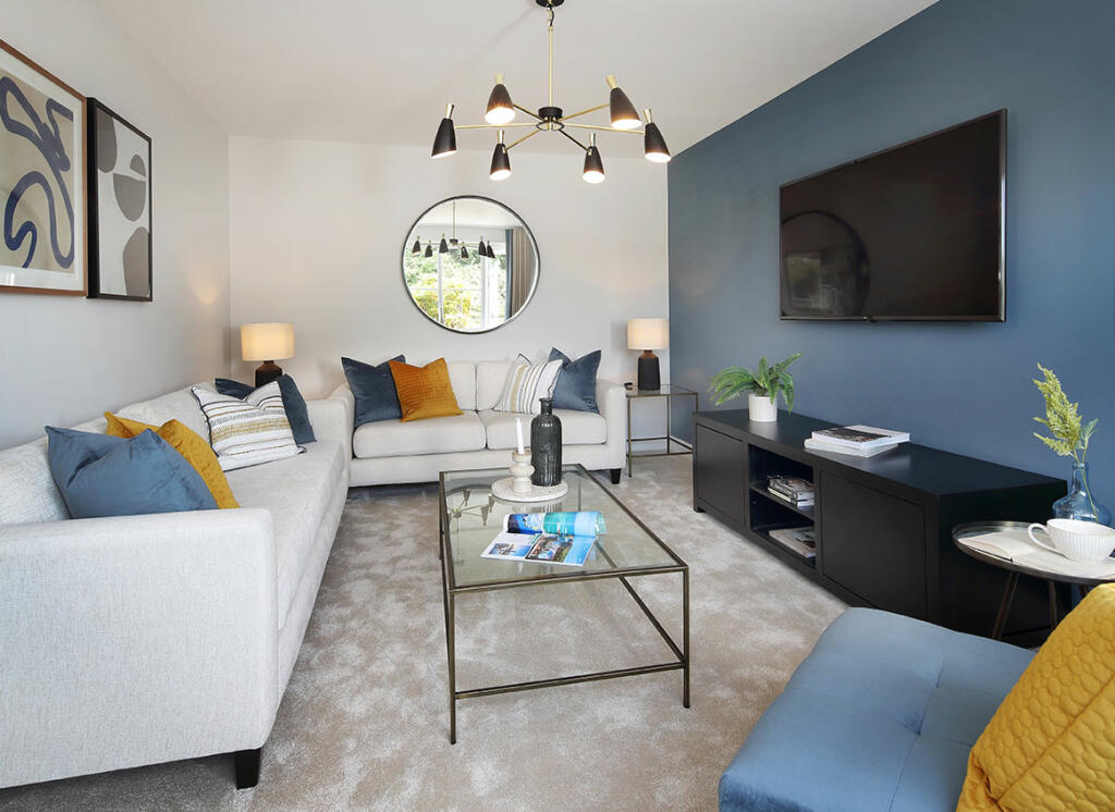 Additional image 5 of Hendredenny Drive, Hendredenny, 
Caerphilly,
CF83 2UQ