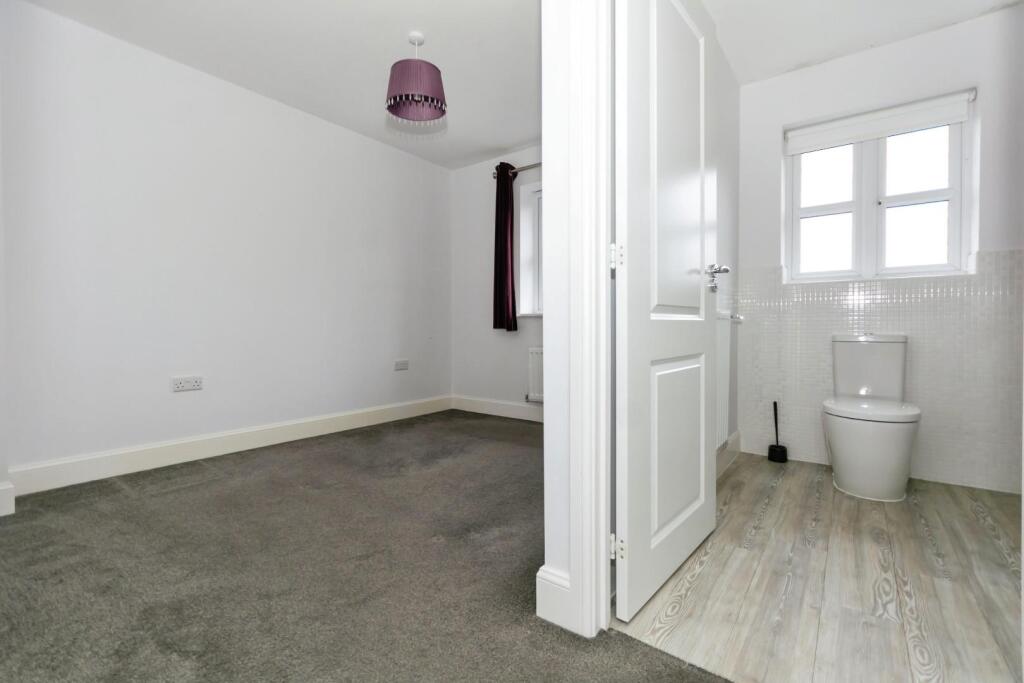 Additional image 10 of Wootton Close, Knowle, Solihull