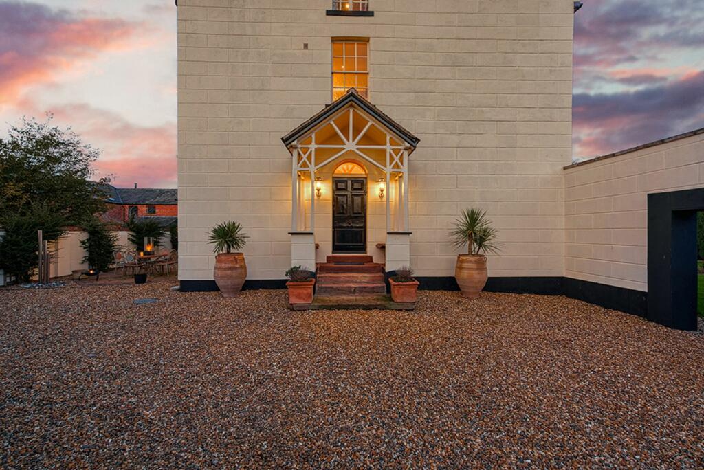 Additional image 28 of Poplar Hall Lane, Chorlton-By-Backford, CH2