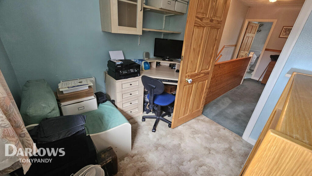 Additional image 25 of Nantgwyddon Close, Gelli, Pentre CF41