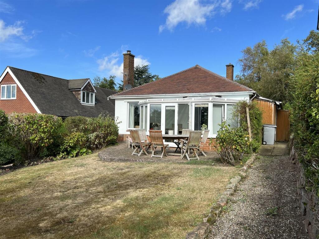 Additional image 35 of Oldfield Way, Heswall, Wirral