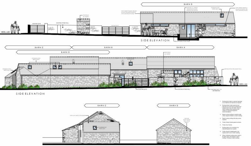 Additional image 3 of Siop Newydd Barns, Monknash, Nr Cowbridge CF71 7QQ