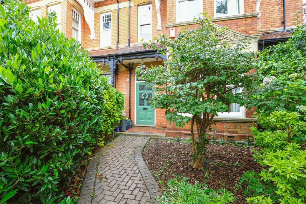 Additional image 22 of 100 Stanwell Road, Penarth, CF64 3LP