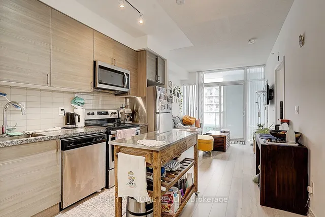 Additional image 15 of 621 Sheppard Ave Unit 521