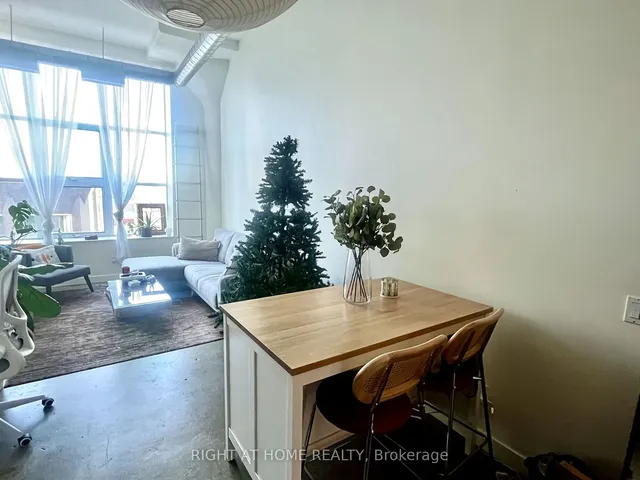 Additional image 10 of 155 Dalhousie St Unit 1041