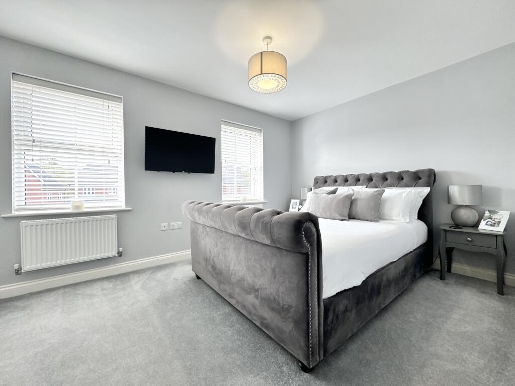 Additional image 9 of Tan Y Bryn Gardens, Llwydcoed, Aberdare, South Glamorgan