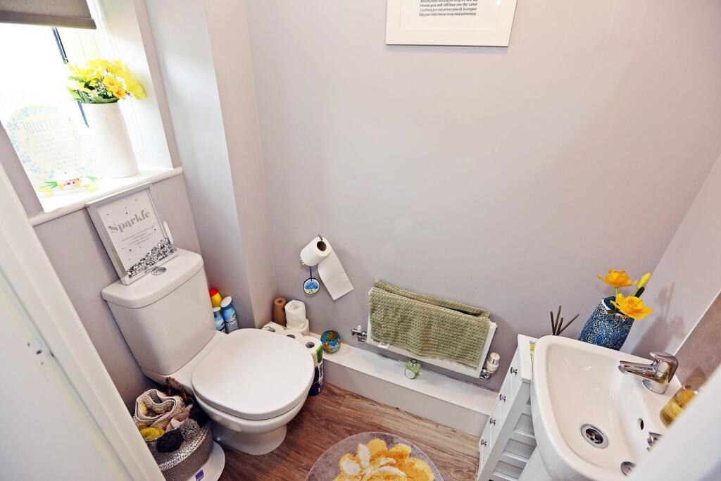 Additional image 9 of Ymyl Yr Afon, Hawthorn, Pontypridd, CF37